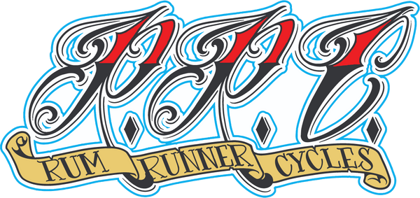 Rum Runner Cycles